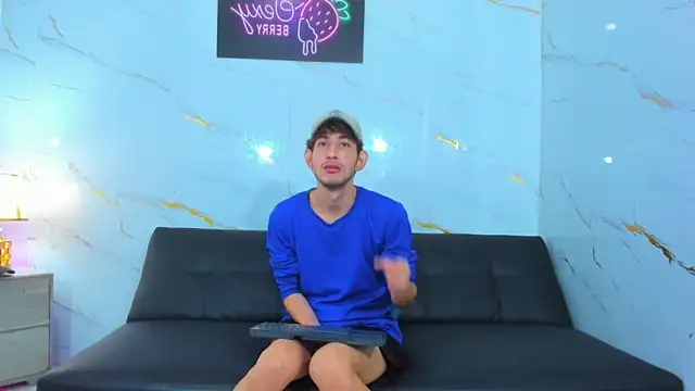 Snapshot of Spicy_guys chatting on 03-14-26, 01:05 Spicy guys online show from 03-14-26, 01:05