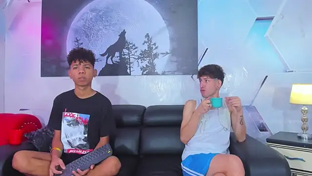 Spicy guys online show from 03-30-26, 01:12