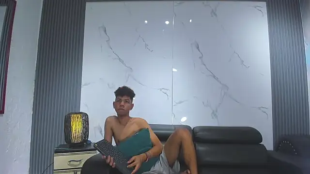 Spicy guys online show from 04-27-26, 01:09