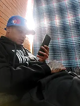 Snapshot of Jordan4923 chatting on 02-17-26, 08:37 Jordan4923 online show from 02-17-26, 08:37