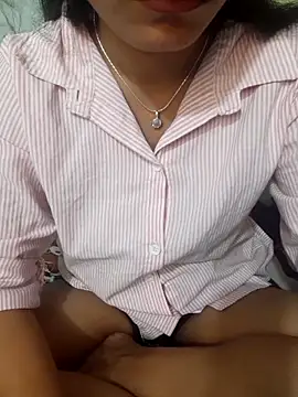 Cute-Sanvii online show from 02-23-26, 05:54