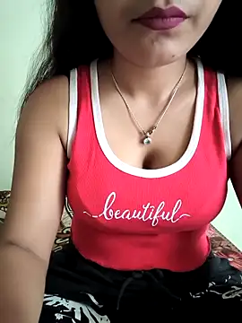 Cute-Sanvii online show from 05-09-26, 09:58