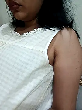 Cute-Manvi online show from 04-14-26, 08:09