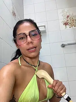AzulMaveric online show from 07-28-26, 06:20
