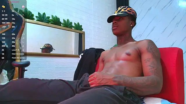 toower  online show from 02-24-26, 03:59