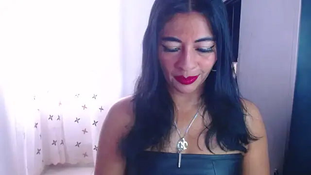 Snapshot of Pame_Jackson chatting on 03-05-26, 03:08 Pame Jackson online show from 03-05-26, 03:08