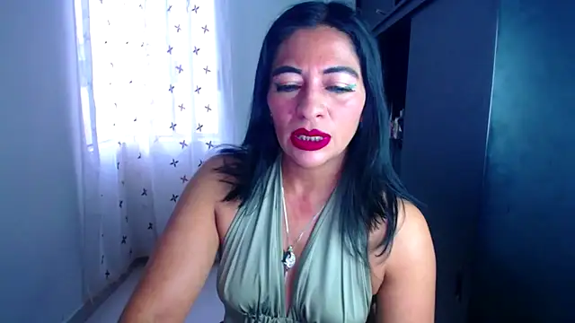 Snapshot of Pame_Jackson chatting on 03-12-26, 11:27 Pame Jackson online show from 03-12-26, 11:27