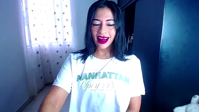 Pame Jackson online show from 04-19-26, 11:20