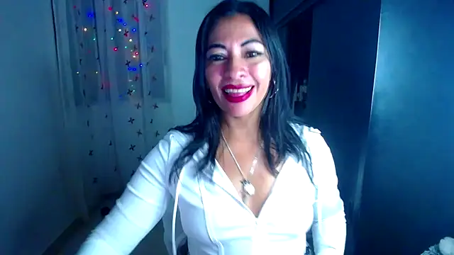 Pame Jackson online show from 04-26-26, 11:24