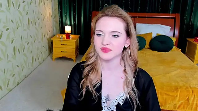 CarryParker online show from 03-04-26, 07:53