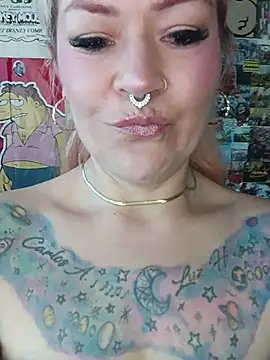 lady polka online show from 03-01-26, 05:48