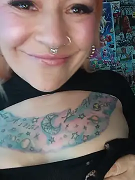 lady polka online show from 03-09-26, 06:45