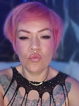 lady polka online show from 03-15-26, 10:16