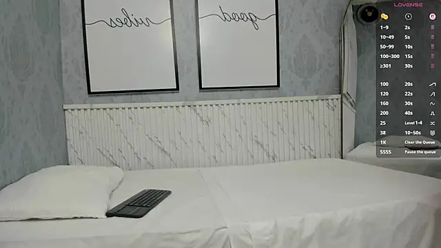 beautydoll18  online show from 06-17-26, 10:17
