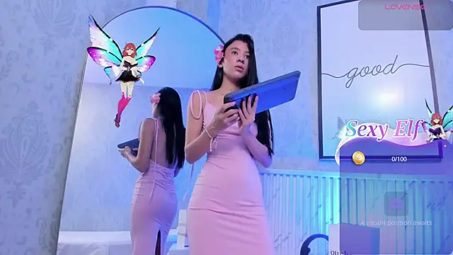 beautydoll18  online show from 07-10-26, 10:18
