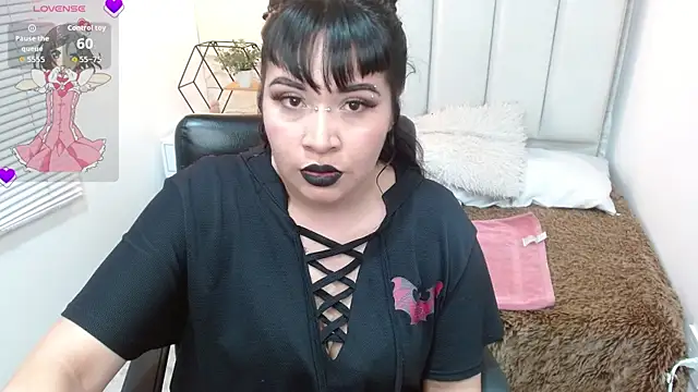 jackie tk online show from 07-24-26, 07:34