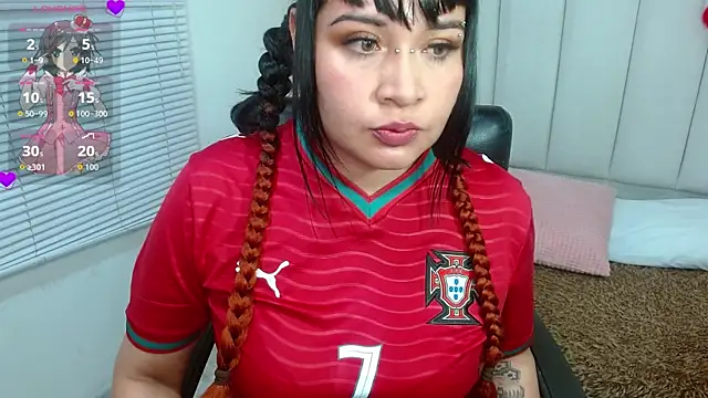 jackie tk online show from 08-01-26, 08:08