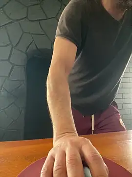 TurkeyMen online show from 03-23-26, 09:35