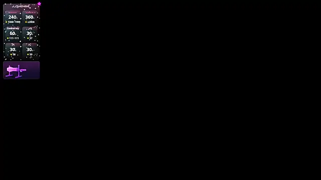 DannaScully  online show from 06-07-26, 02:54