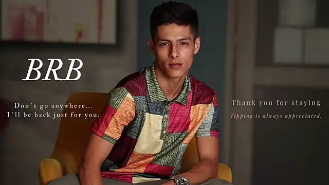 Eliassalvatore  online show from 04-16-26, 12:11