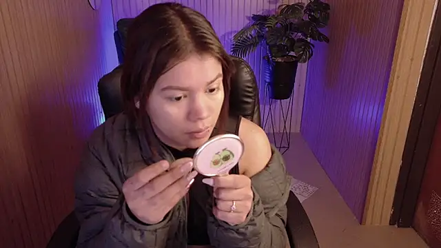 Snapshot of Alessia_Monroe_ chatting on 03-16-26, 07:51 Alessia Monroe online show from 03-16-26, 07:51