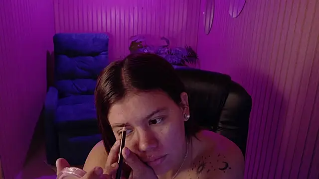 Alessia Monroe  online show from 06-29-26, 07:58