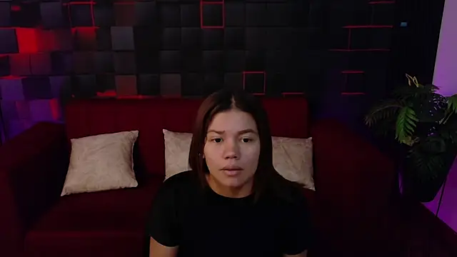Alessia Monroe  online show from 07-15-26, 09:09