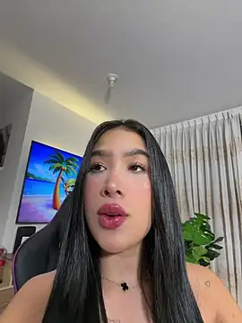 Snapshot of AliceBoomx chatting on 03-28-26, 06:57 AliceBoomx online show from 03-28-26, 06:57