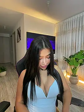 Snapshot of AliceBoomx chatting on 03-30-26, 03:07 AliceBoomx online show from 03-30-26, 03:07