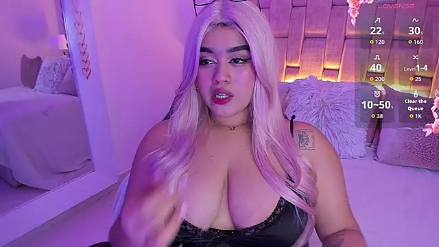 Snapshot of AnniJones chatting on 03-08-26, 02:59 AnniJones online show from 03-08-26, 02:59