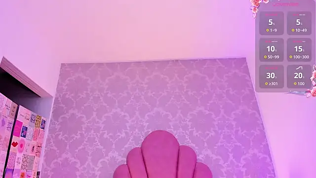 Snapshot of AnniJones chatting on 03-11-26, 03:01 AnniJones online show from 03-11-26, 03:01