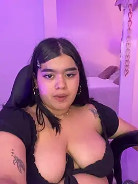 AnniJones online show from 03-27-26, 08:48