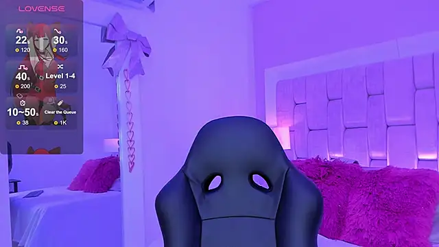 AnniJones online show from 04-25-26, 02:58