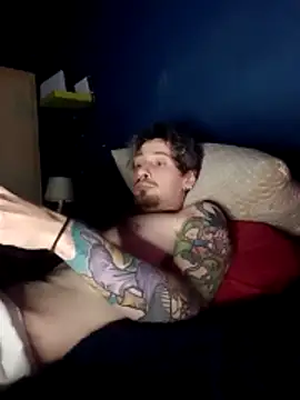 Snapshot of Magikmike94 chatting on 02-26-26, 03:00 Magikmike94 online show from 02-26-26, 03:00