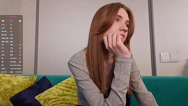 AaronTharrington online show from 04-24-26, 11:12