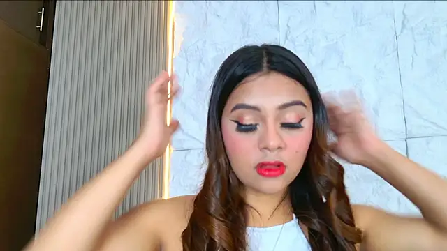 DulceQueen1 online show from 02-27-26, 12:38