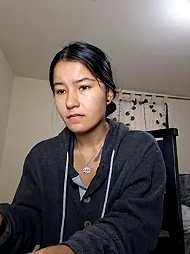 Miiia a online show from 02-21-26, 03:57