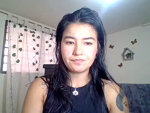 Miiia a online show from 04-29-26, 07:20