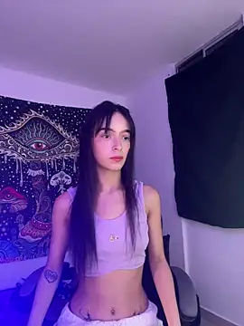 megan sol online show from 02-24-26, 01:03