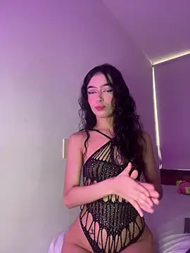 megan sol online show from 05-20-26, 02:12