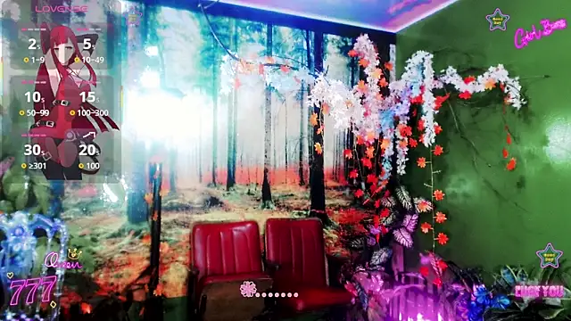 Snapshot of Fer_Andrea chatting on 03-09-26, 07:51 Fer Andrea online show from 03-09-26, 07:51