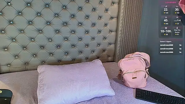 NAOMI cute  online show from 04-23-26, 05:59