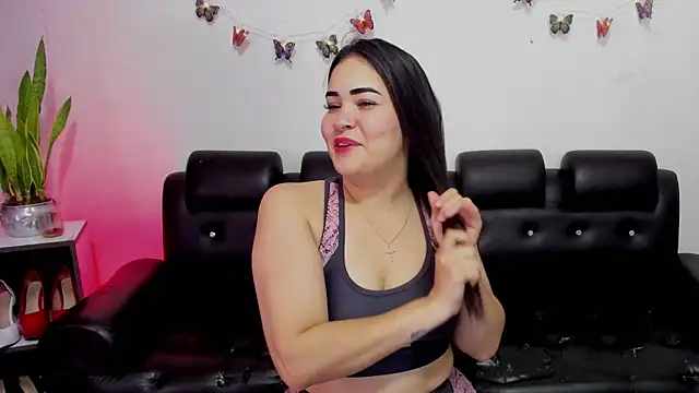 aria-voss online show from 03-09-26, 02:43