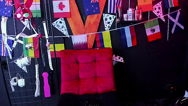 lilith slave online show from 06-23-26, 02:53