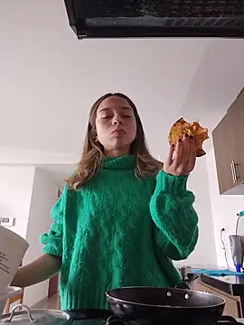 LuuluBerry online show from 03-14-26, 03:50