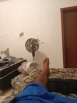 Mineirinho 85 online show from 08-01-26, 12:54