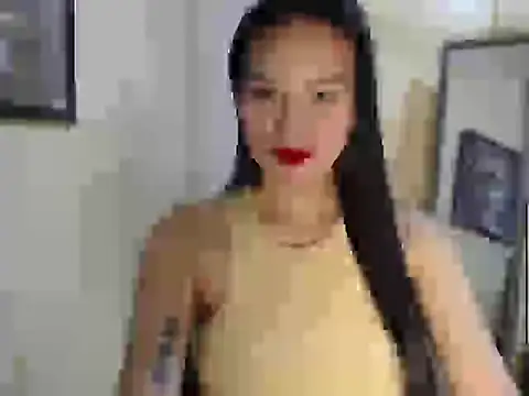 catalinaconsuelo online show from 03-13-26, 03:40