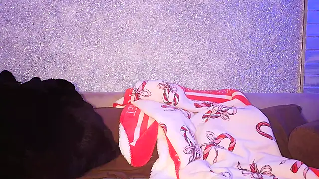 Veronicasaturn online show from 03-13-26, 08:48