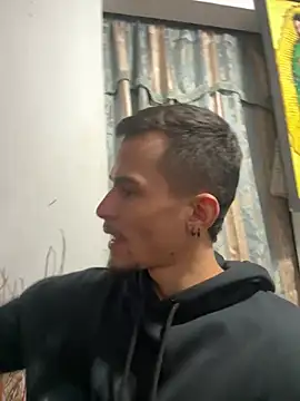 SharonTygaX online show from 03-05-26, 05:36