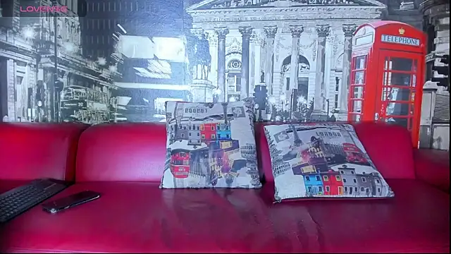 SharonTygaX online show from 03-30-26, 03:46